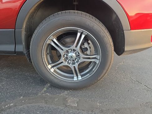 Used 2014 Ford Escape S FWD image 4