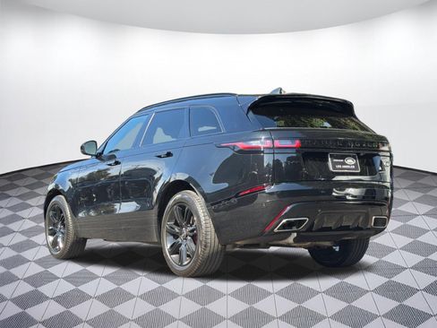 Used 2023 Land Rover Range Rover Velar R-Dynamic S AWD/4WD image 3