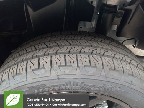 New 2026 Ford Maverick XLT w/ XLT Luxury Package image 30