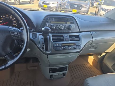 Used 2006 Honda Odyssey EX-L image 24