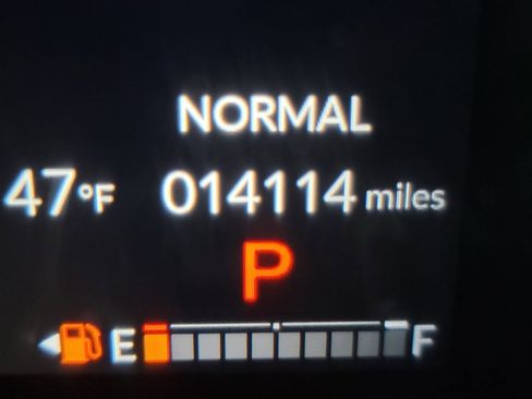 Certified 2024 Honda HR-V Sport image 19