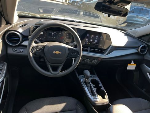 New 2026 Chevrolet Trax LS image 26