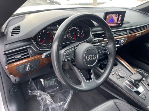 Used 2019 Audi A5 2.0T Premium image 10