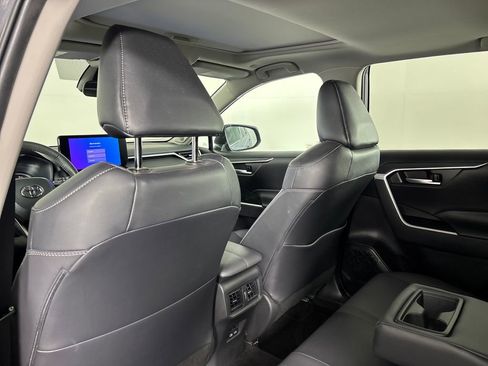 Certified 2023 Toyota RAV4 XLE Premium image 28