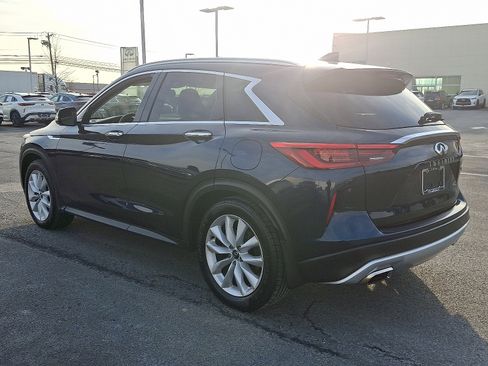 Used 2019 INFINITI QX50 Essential w/ Premium Heat Package image 4