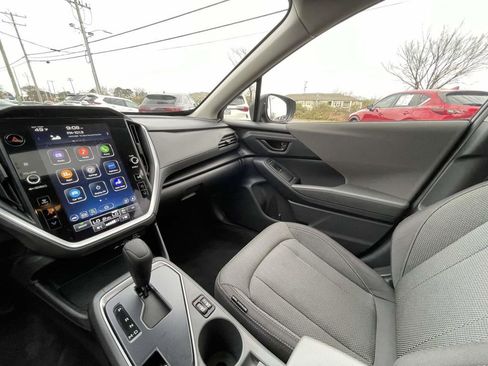 Used 2024 Subaru Crosstrek 2.0i Premium image 30
