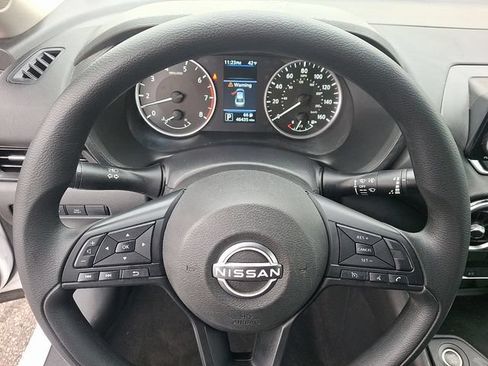 Used 2024 Nissan Sentra S FWD image 19