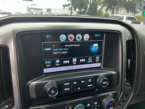 Used 2018 Chevrolet Silverado 2500 LTZ w/ Duramax Plus Package image 32