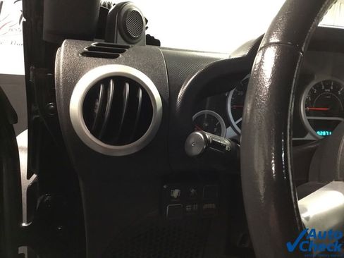 Used 2010 Jeep Wrangler Sahara w/ Dual Top Group image 19