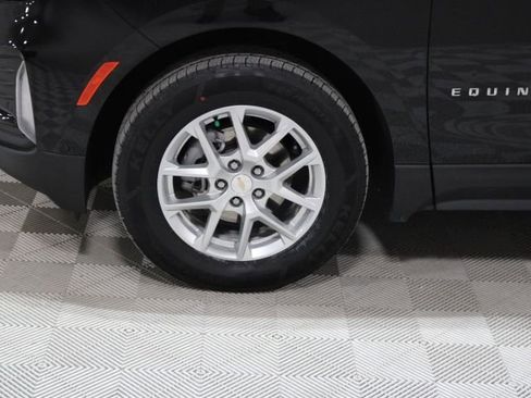 Used 2024 Chevrolet Equinox LT image 41