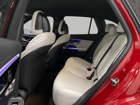 New 2026 Mercedes-Benz GLC 300 4MATIC image 28
