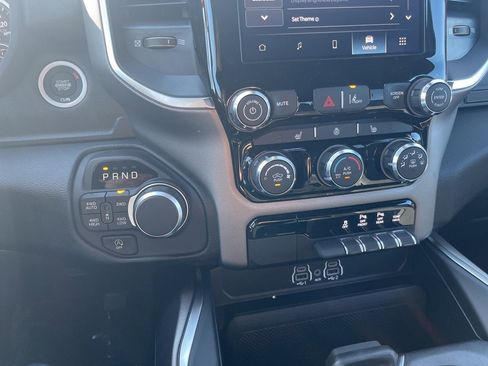 New 2026 RAM 1500 Big Horn image 23