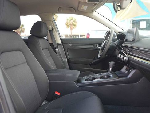 Used 2024 Honda Civic LX image 15