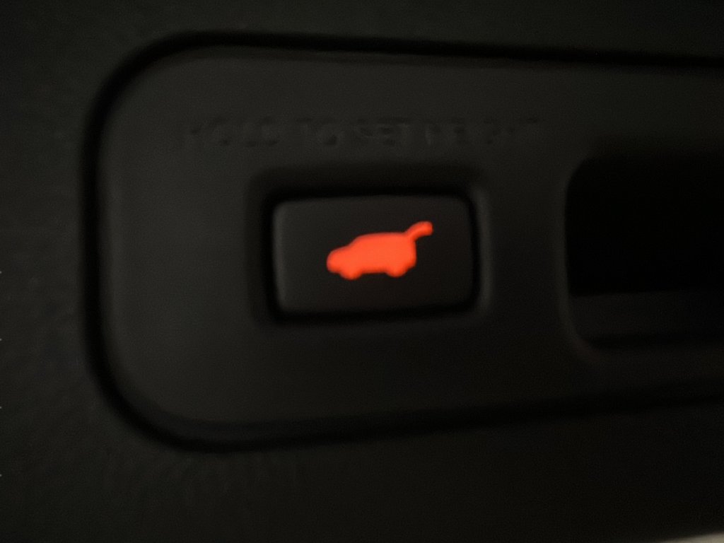 New 2027 Honda Odyssey EX-L image 23