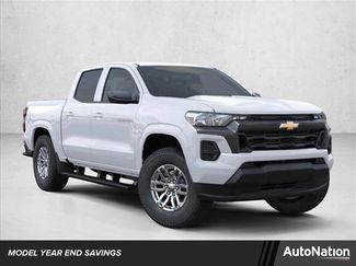 New 2025 Chevrolet Colorado LT w/ Advanced Trailering Package video 1