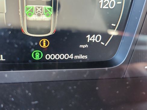 New 2026 Honda Civic Sport Touring image 26