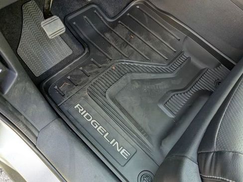 New 2026 Honda Ridgeline RTL image 30