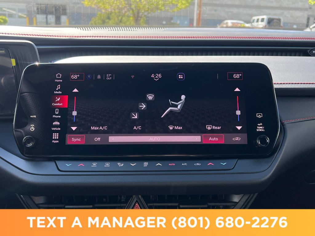 New 2026 Dodge Charger R/T AWD/4WD image 19