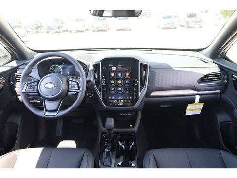 New 2026 Subaru Forester Sport AWD/4WD image 43