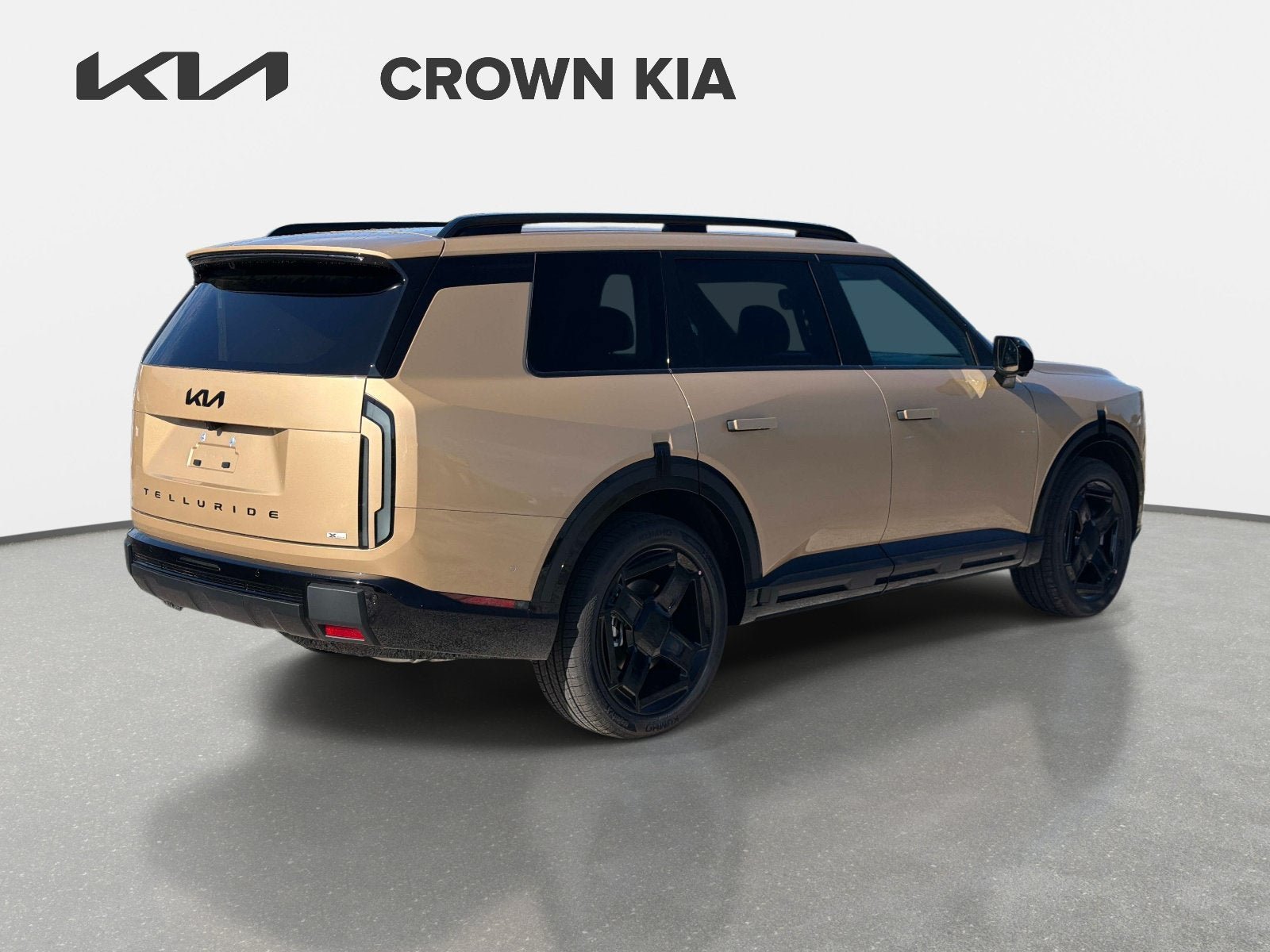 New 2027 Kia Telluride X-Line SX Prestige AWD/4WD image 5