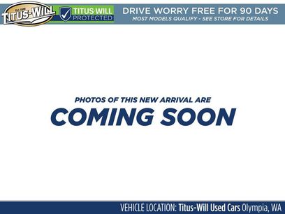 Used 2018 Buick Encore Preferred