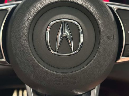 Used 2024 Acura RDX A-Spec AWD/4WD image 23