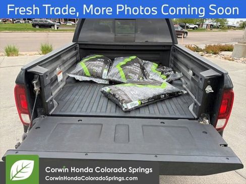 Used 2023 Honda Ridgeline RTL-E image 9