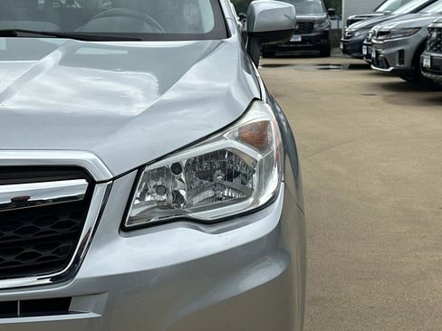 Used 2015 Subaru Forester 2.5i Premium w/ All-Weather Package image 8