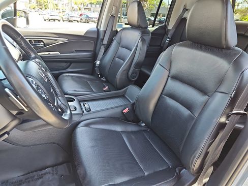 Used 2023 Honda Ridgeline RTL image 14