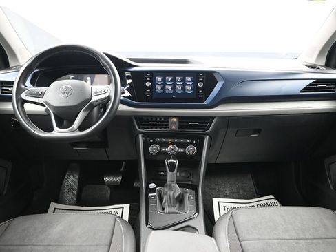 Used 2024 Volkswagen Taos SE FWD image 29
