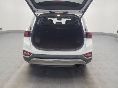 Used 2020 Hyundai Santa Fe Limited FWD image 29