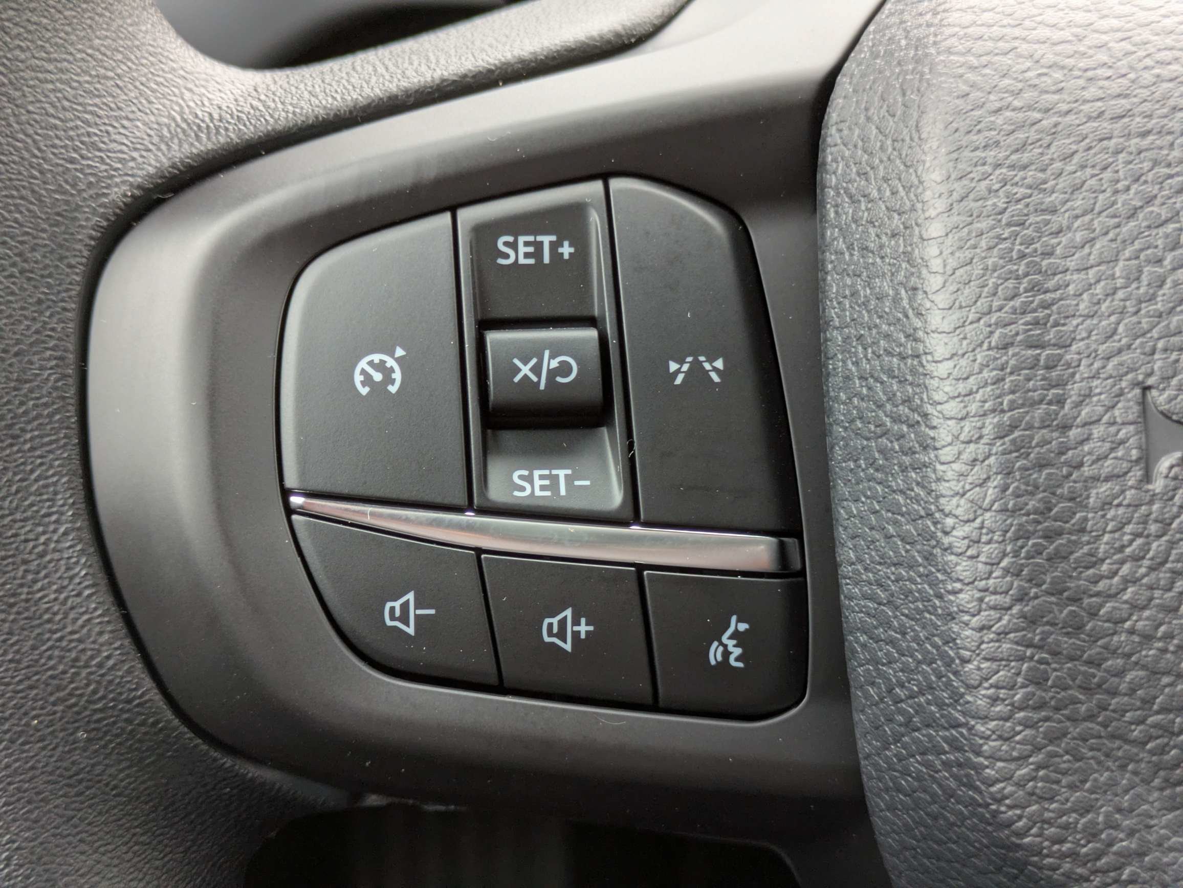 New 2026 Ford Ranger XL RWD image 25
