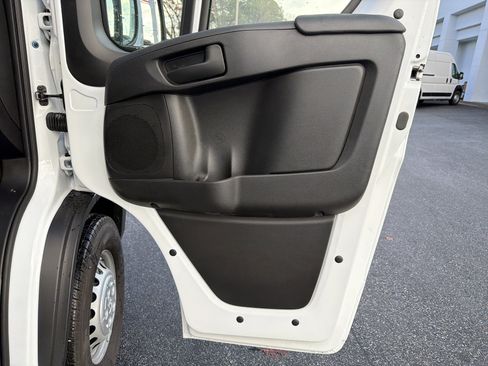 Used 2025 RAM ProMaster 2500 image 15