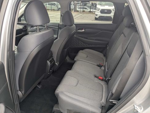 Used 2023 Hyundai Santa Fe SEL AWD/4WD image 15