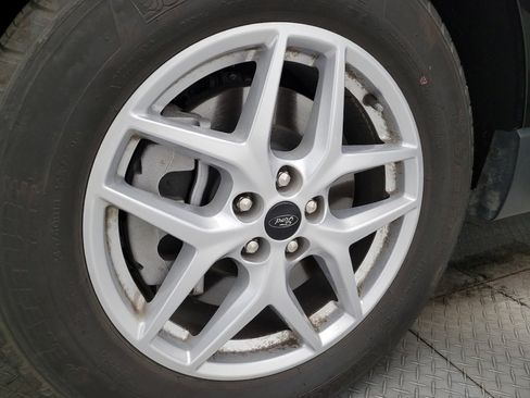 Used 2024 Ford Edge SEL image 31