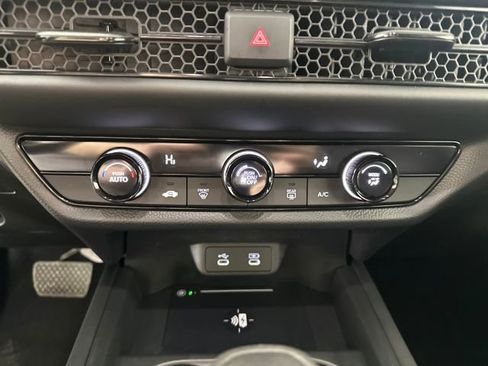 Used 2026 Honda HR-V LX image 23