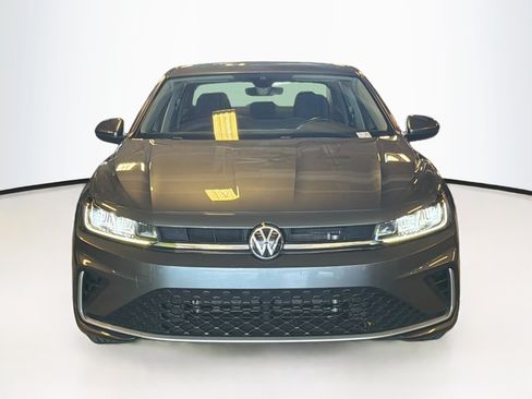 Used 2025 Volkswagen Jetta S FWD image 2