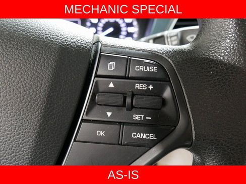 Used 2015 Hyundai Sonata Sport FWD image 17