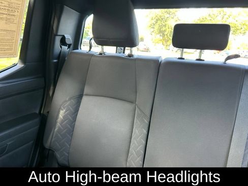 Used 2025 Toyota Tacoma SR5 RWD image 12