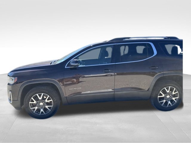 Used 2020 GMC Acadia SLE w/ Driver Convenience Package FWD image 70