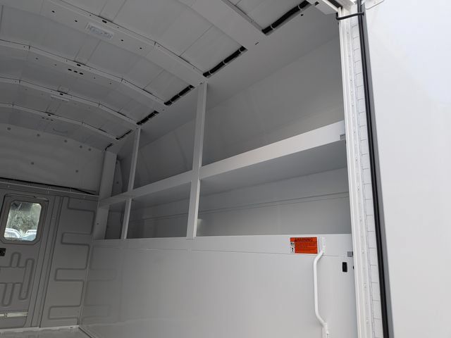 New 2026 RAM ProMaster 3500 w/ Convenience Group FWD image 16