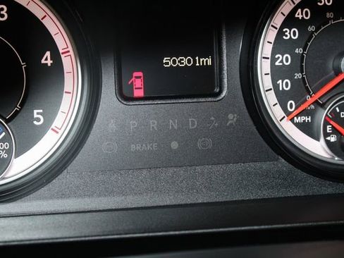 Used 2018 RAM 2500 Tradesman w/ Chrome Appearance Group image 27