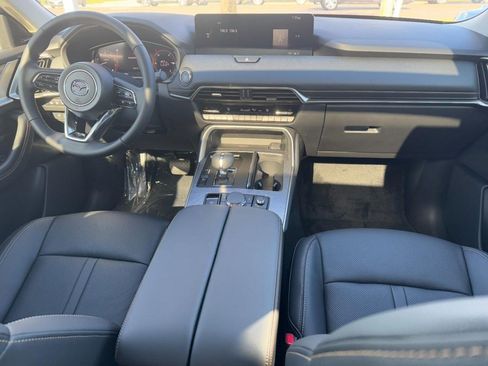Used 2026 MAZDA CX-90 3.3 Turbo w/ Premium Sport Pkg AWD/4WD image 7