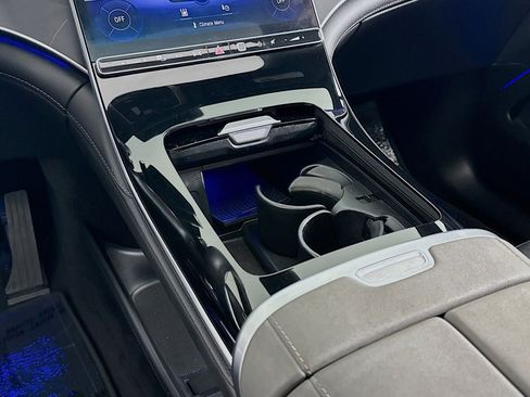 Certified 2023 Mercedes-Benz EQS 450+ SUV image 7