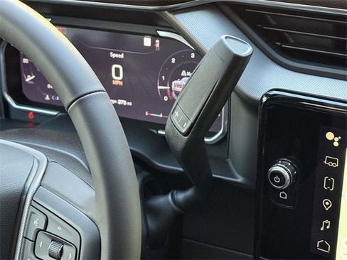 New 2026 GMC Sierra 2500 Denali w/ Denali Reserve Package image 15