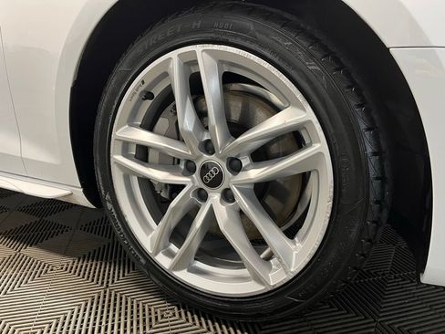 Used 2023 Audi A4 2.0T Premium Plus AWD/4WD image 3