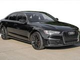 Used 2016 Audi A6 2.0T Premium image 6