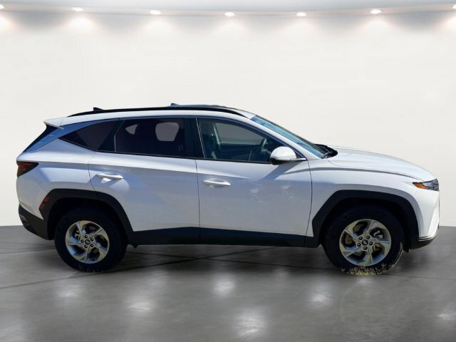 Used 2024 Hyundai Tucson SEL AWD/4WD image 13