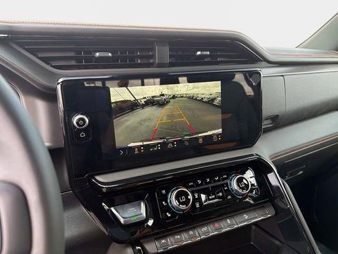 New 2026 GMC Sierra 1500 AT4 w/ AT4 Premium Package image 22