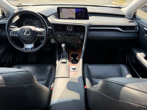 Used 2016 Lexus RX 350 AWD w/ Premium Package image 14